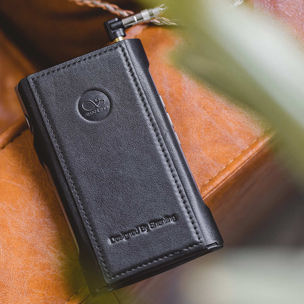 M7 Leather Case