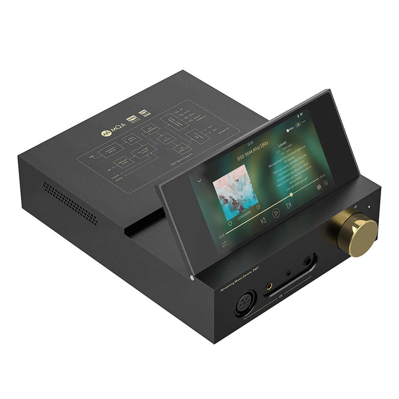 Desktop-EM7 - Buy Product on Shanling