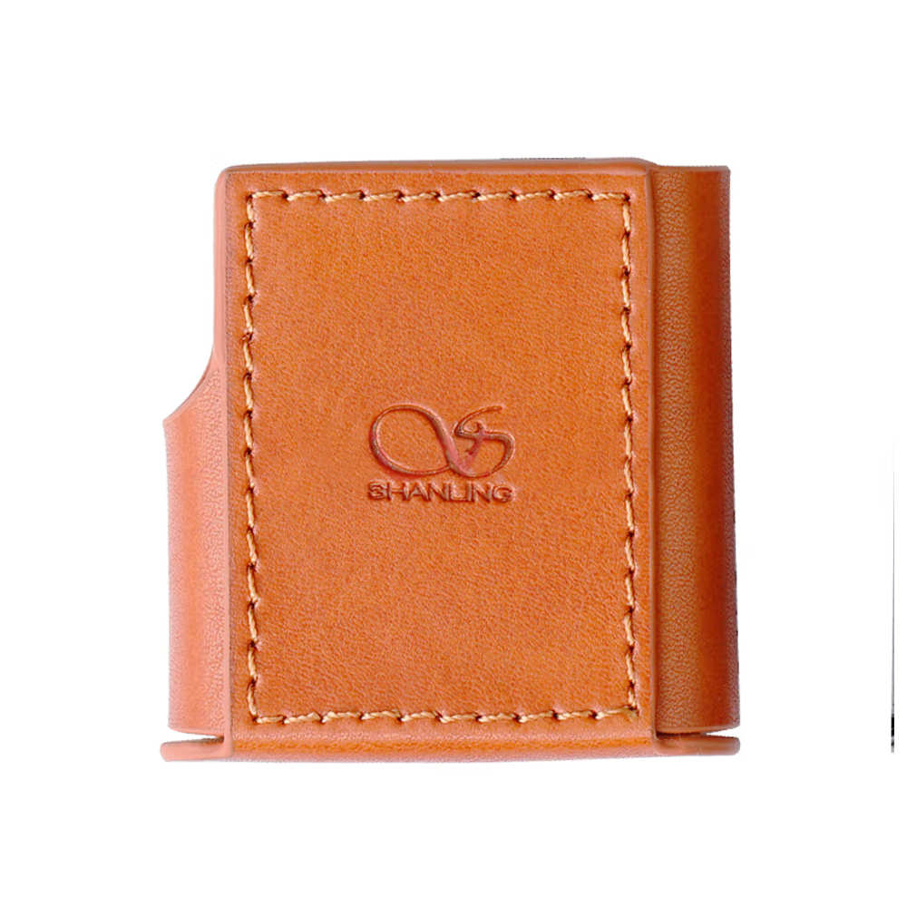M0 Pro Leather Case