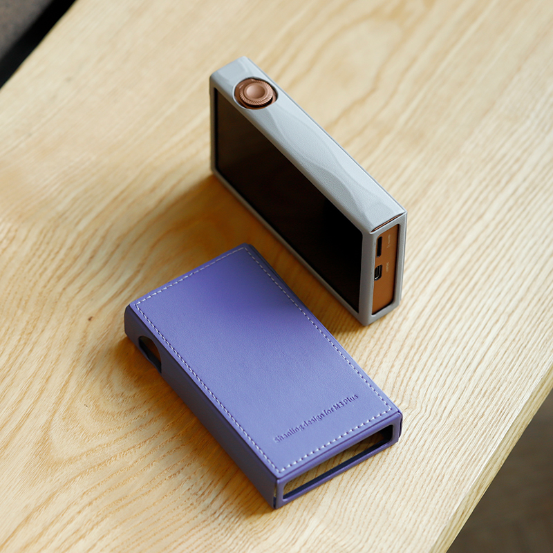 M3 PLUS