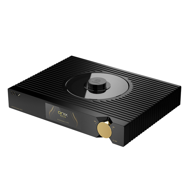 Onix Zenith XST20 SACD Transport