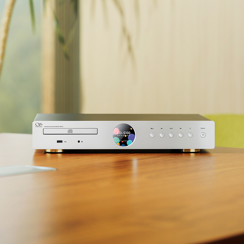CD-S100 IV