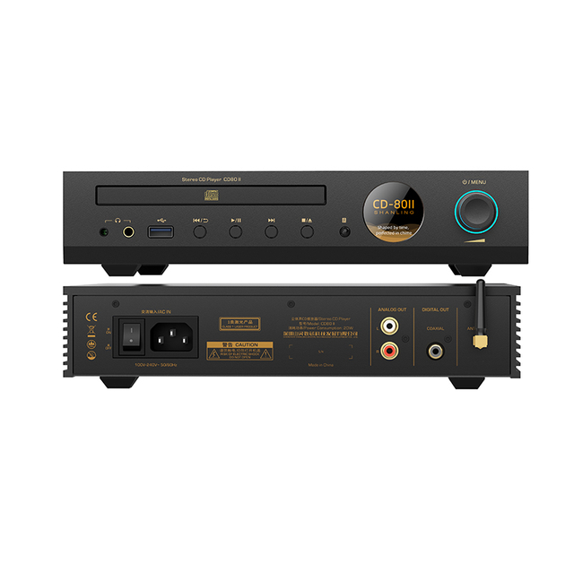 CD80II