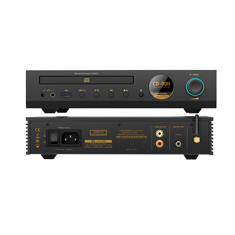 CD80II
