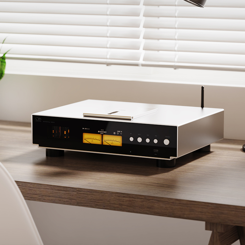 SCD3.3 SACD Player