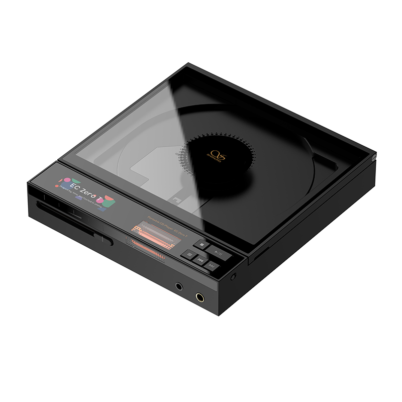 EC ZERO T