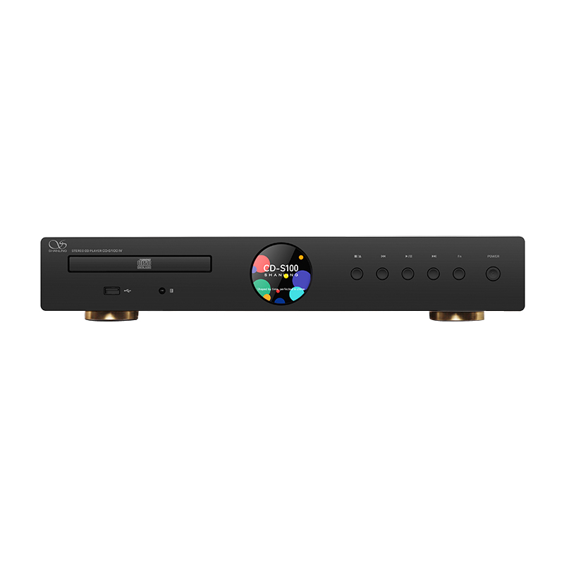 CD-S100 IV