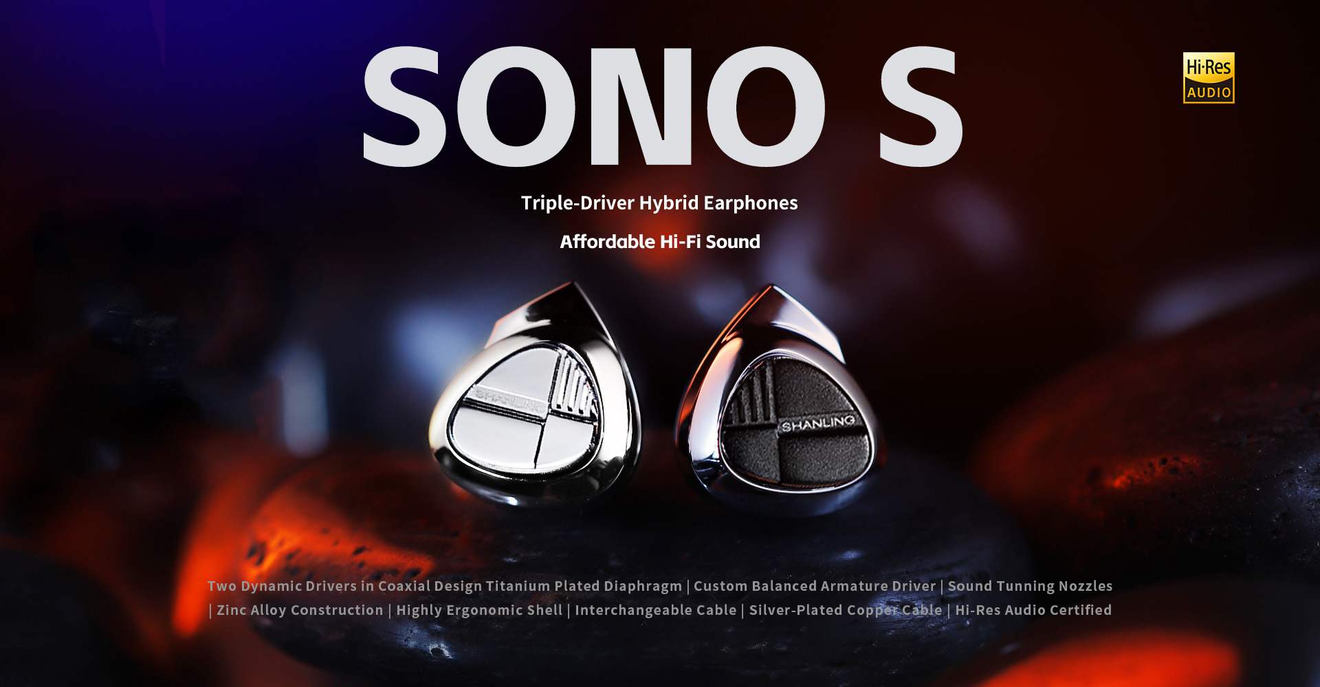 SONO S-1