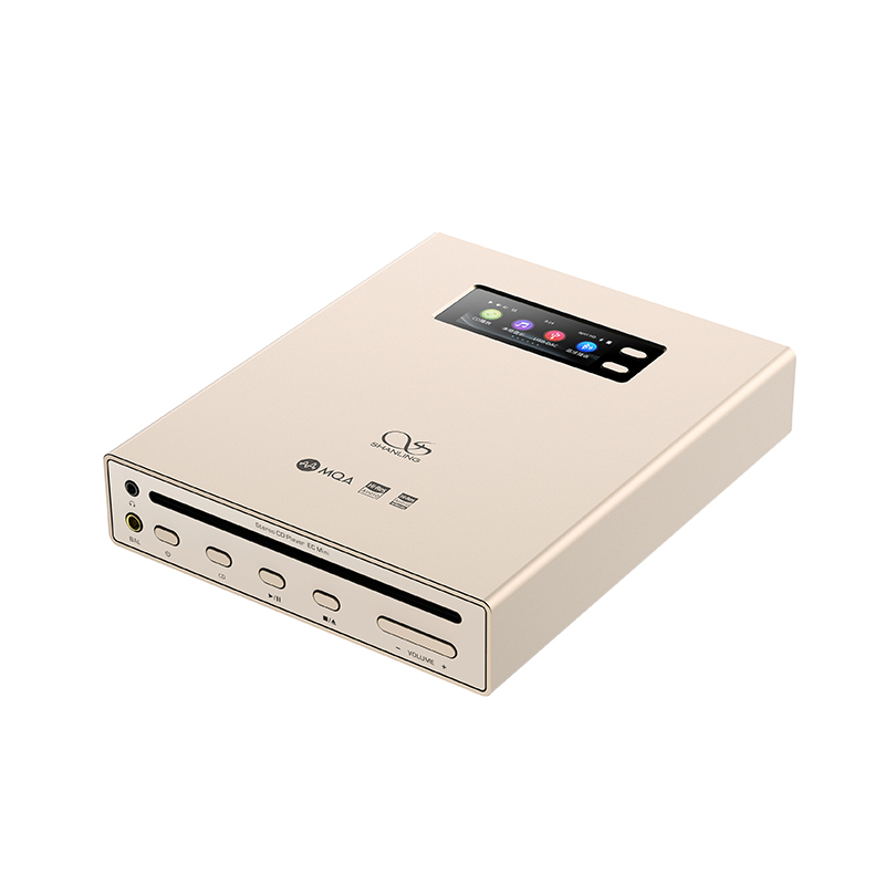 EC mini