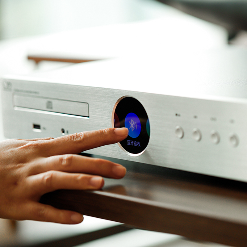 CD-S100 IV
