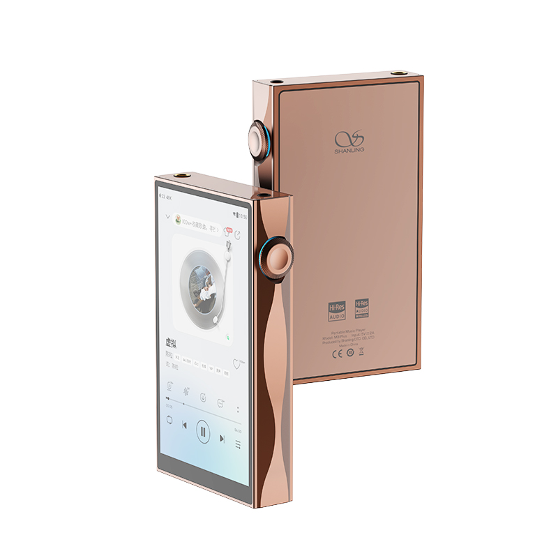 M3 PLUS