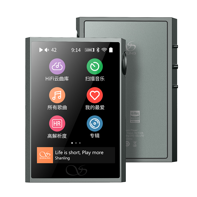 M1 Plus