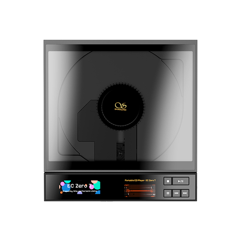 EC ZERO T