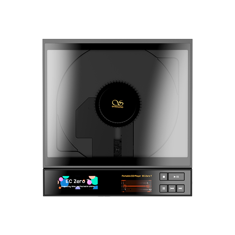 EC ZERO T
