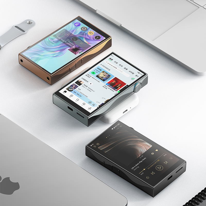 M3 PLUS