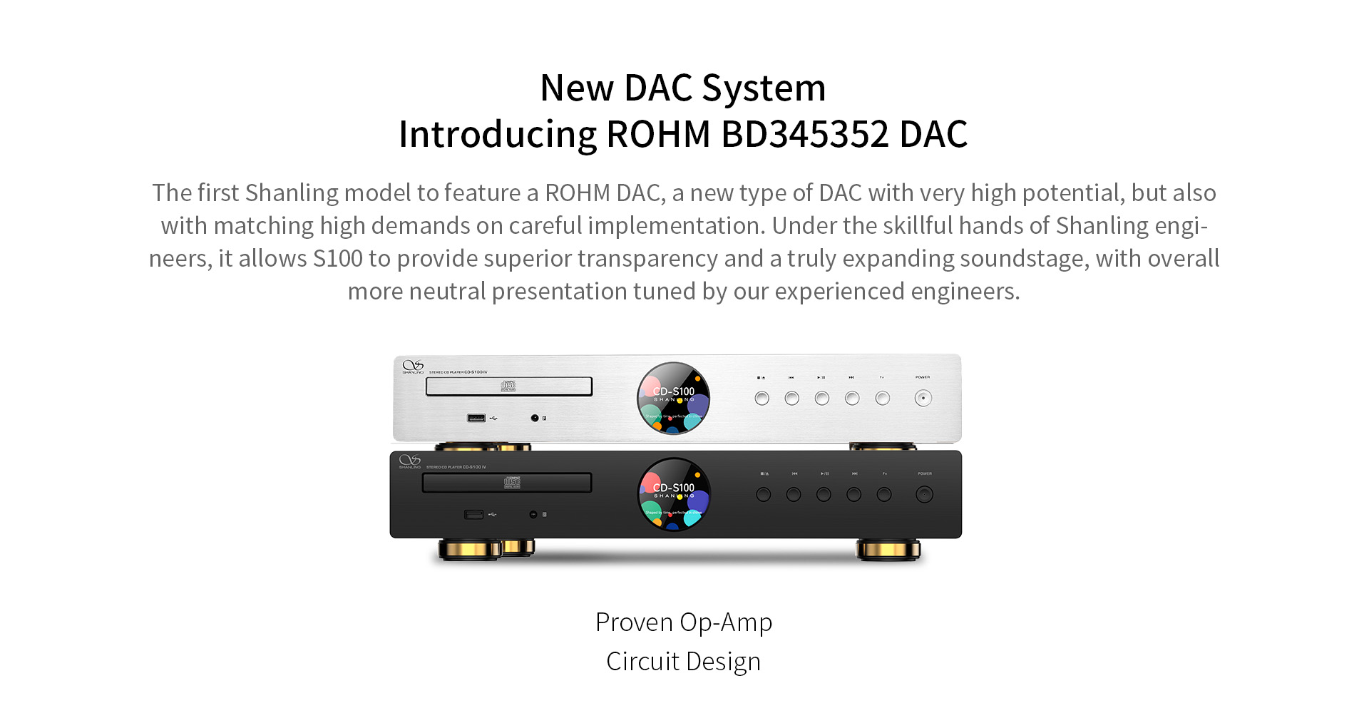 CD-S100-4