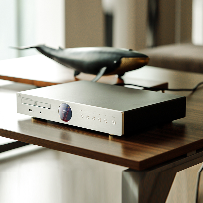CD-S100 IV