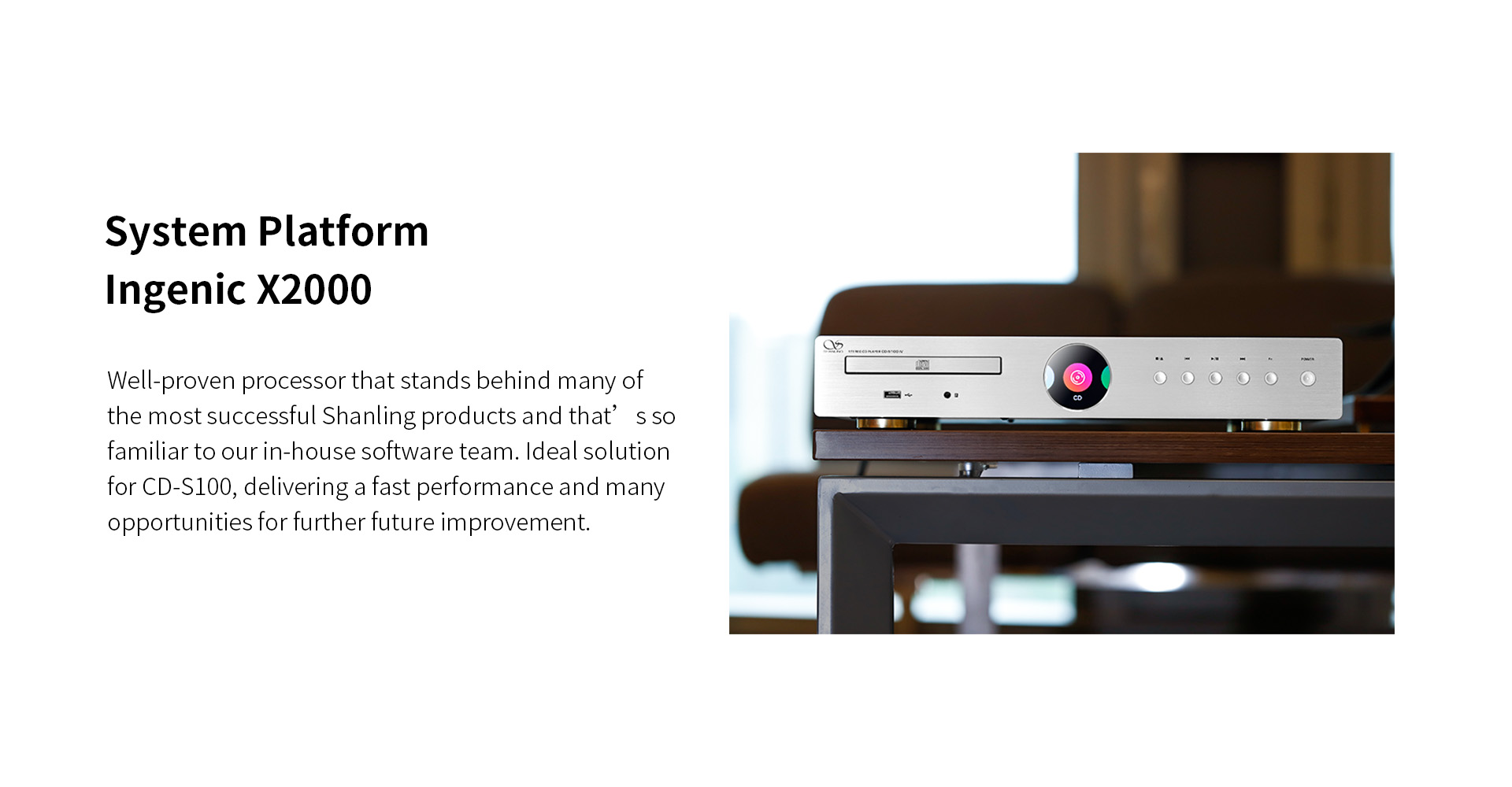 CD-S100-15