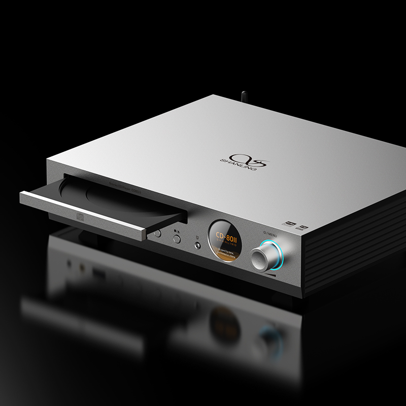 CD80II