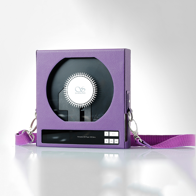 EC Zero /EC Zero T Leather Case