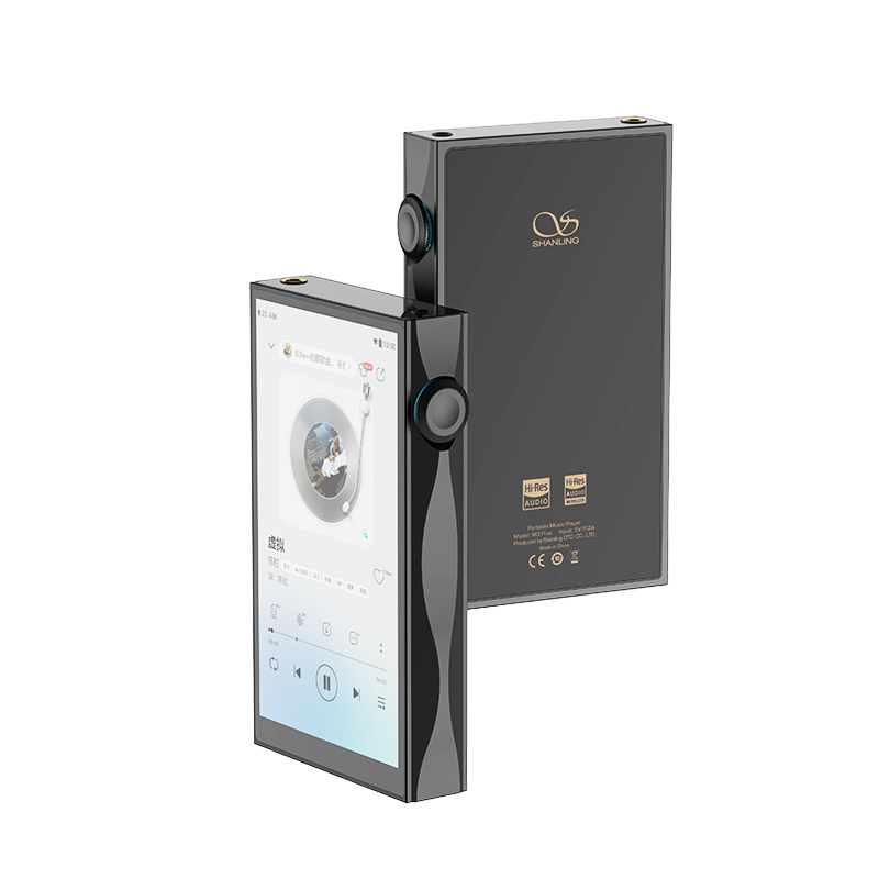 M3 PLUS