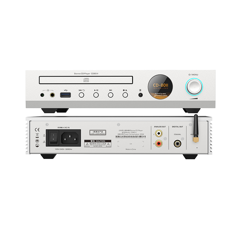 CD80II