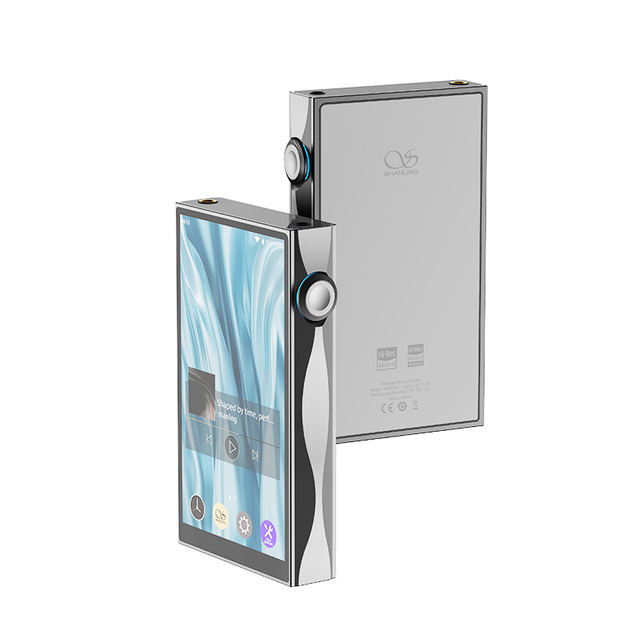 M3 PLUS