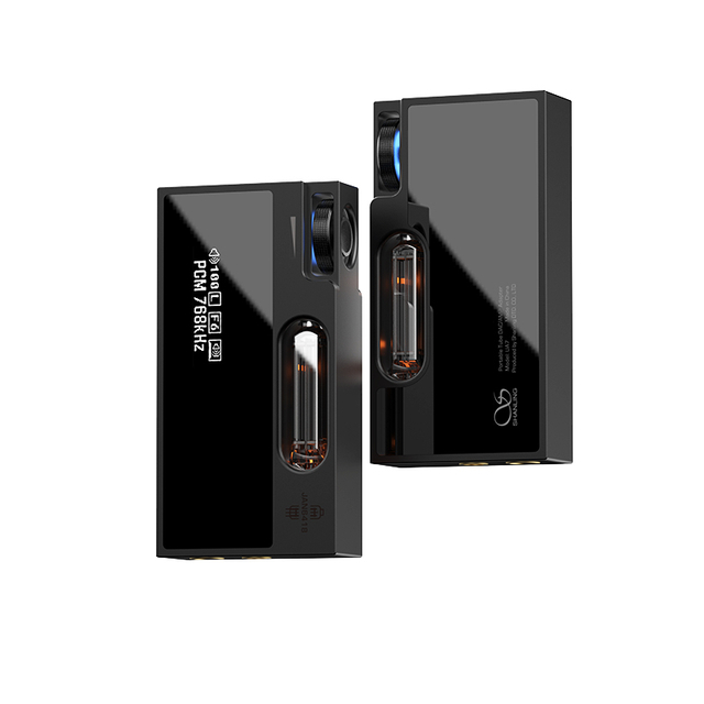 UA7 With Leather Case