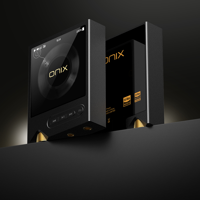 ONIX XM2