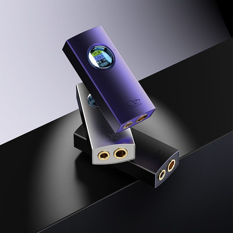 UA1 II-USB DAC/AMP