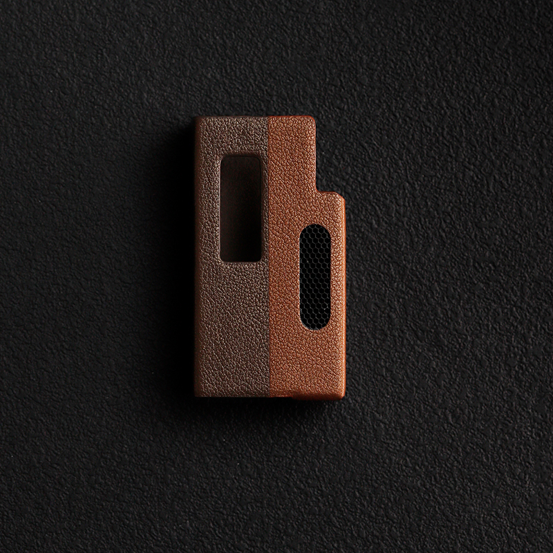 UA7 Cu-Copper Edition with Leather Case