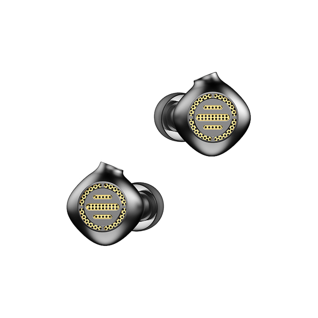MG200-Single-Dynamic Driver Earphone