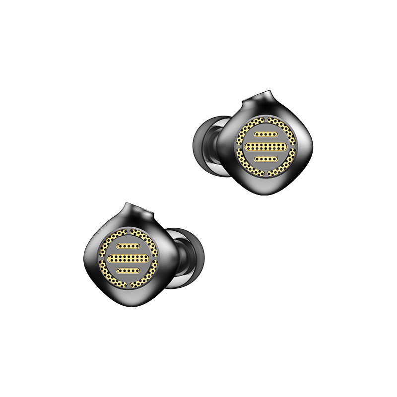 MG200-Single-Dynamic Driver Earphone