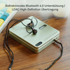 EC Play-Compact Portable CD Player