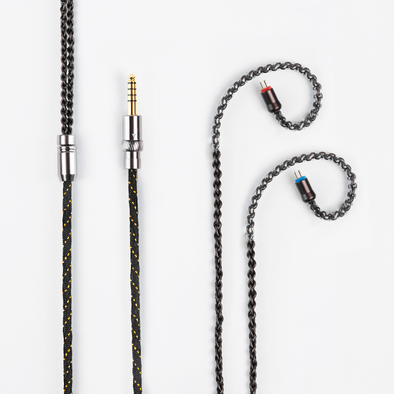 MG200-Single-Dynamic Driver Earphone