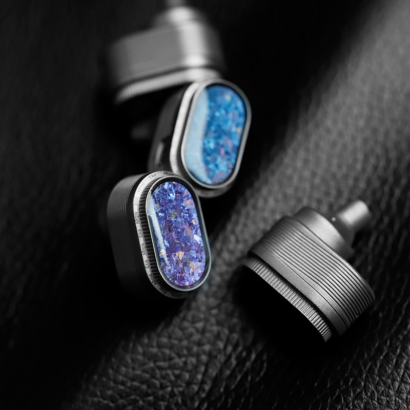 Moria-High-End Earphones