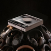 EC Zero T MAX-Hign-End Portable CD Player