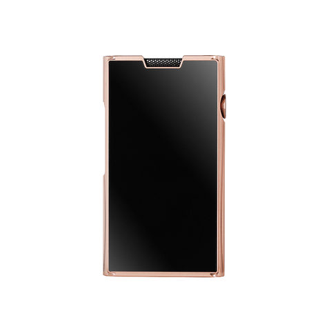 M8T Cu Android Portable Player(With Leather Case)
