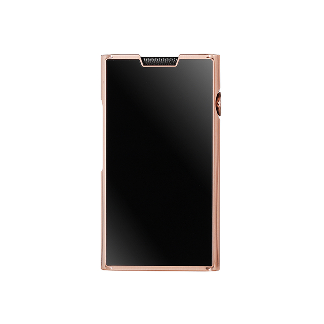 M8T Cu Android Portable Player(With Leather Case)