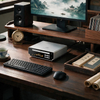 CD50-Desktop Pure CD Player
