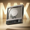 EC Zero T MAX-Hign-End Portable CD Player
