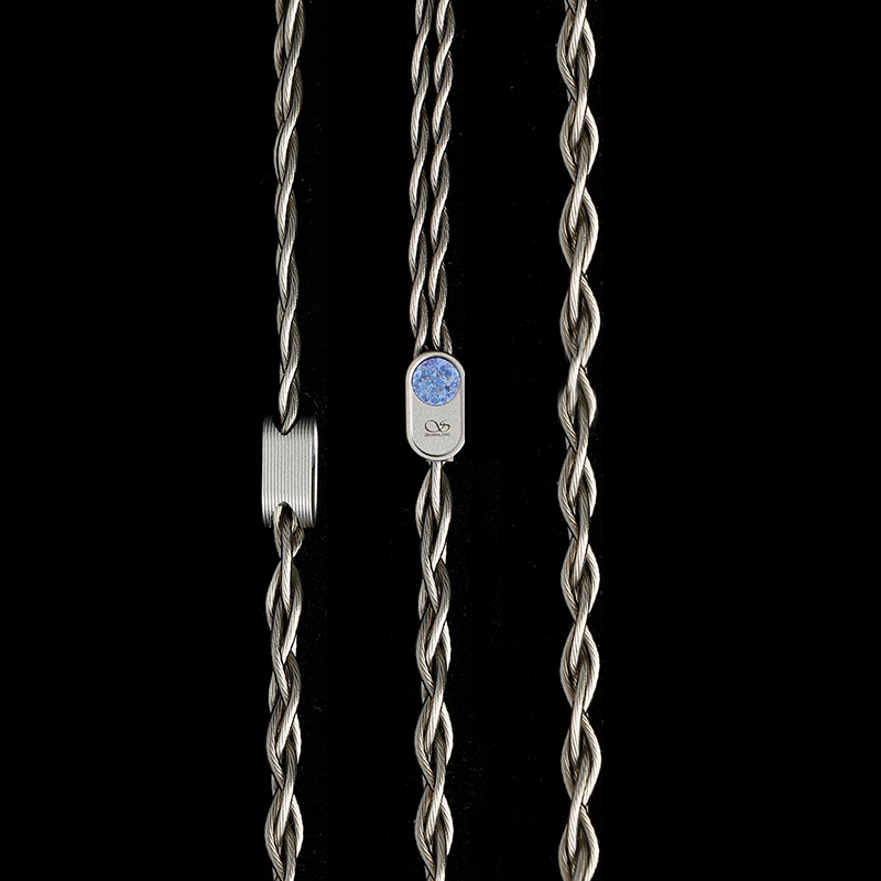 Moria-High-End Earphones
