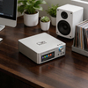 SCD1.3R-R2R SACD Player