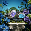 Moria-High-End Earphones