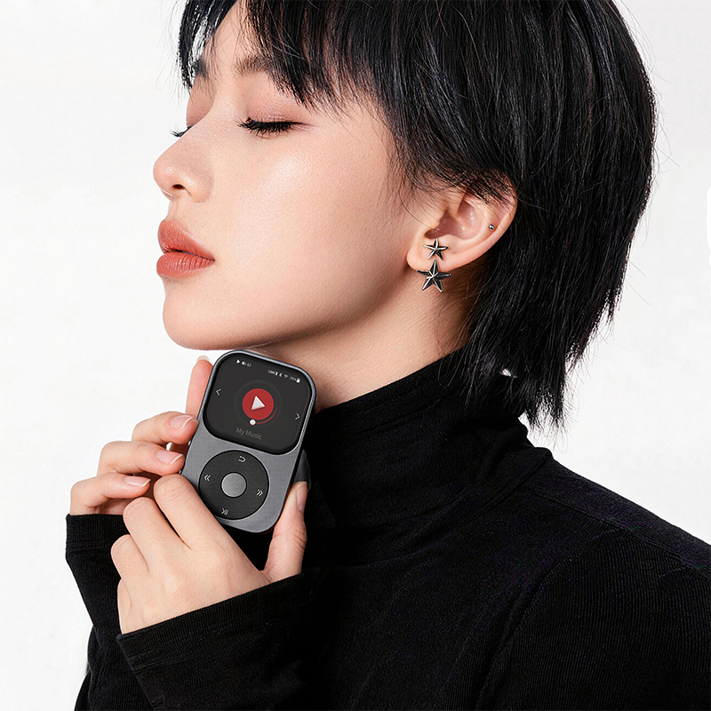 Q2 Hi-Fi Portable Player