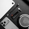 UA6 II-Premium USB DAC Featuring 8x DAC Architecture