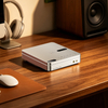 EC Play-Compact Portable CD Player