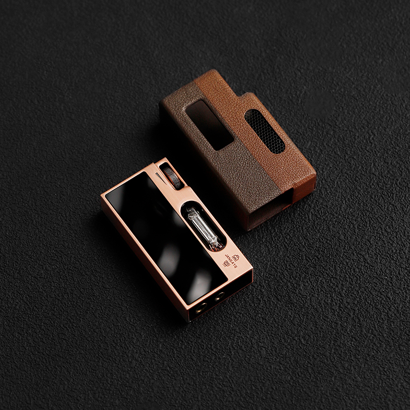 UA7 Cu-Copper Edition with Leather Case