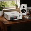 SCD1.3R-R2R SACD Player
