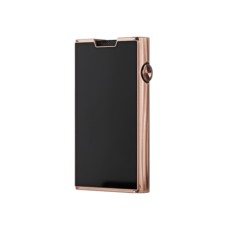 M8T Cu Android Portable Player(With Leather Case)